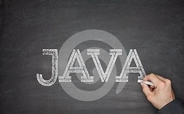 java的心得8篇