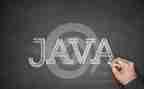 java的心得8篇