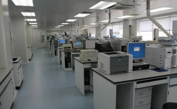 检测场工作总结参考6篇
