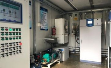 市环境监测工作总结8篇