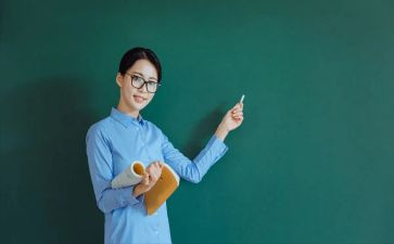 教师转讲师述职报告8篇