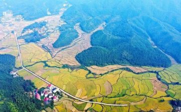 江西2023工作报告6篇