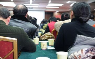 教师听专题讲座心得体会5篇