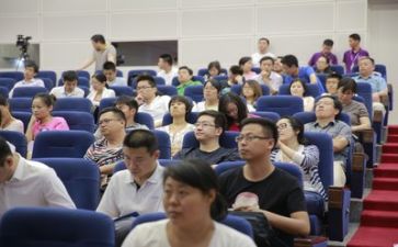 王??讲座心得体会模板7篇