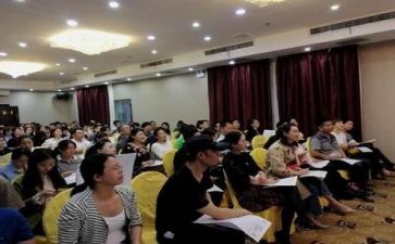 王??讲座心得体会最新6篇