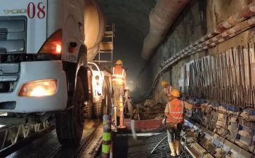 新项目建设讲话稿5篇