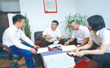 监委主任主任述职报告范文5篇