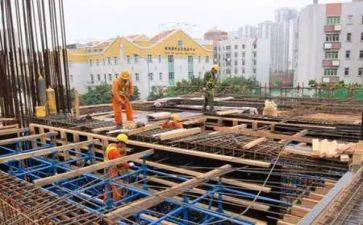 建造承包合同7篇