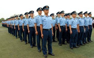 大学军训教官心得6篇