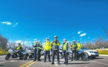 交警月工作计划7篇