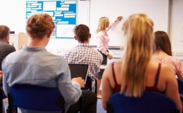 教师年终个人总结模板5篇