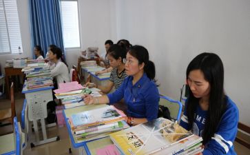教师实习工作报告5篇