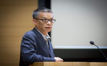清华大学教授演讲稿5篇