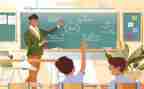 2023疫情教学工作计划6篇
