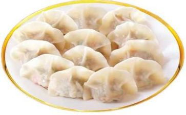 关于饺子的事作文6篇