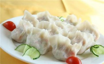 吃饺子活动作文8篇