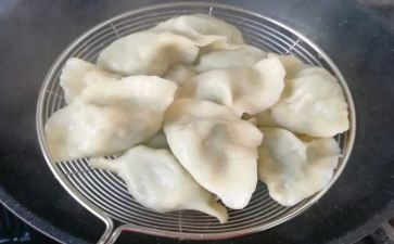 饺子宴活动总结通用5篇