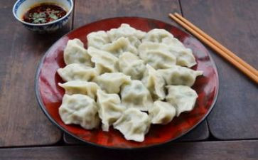 煮饺子的作文600字优质7篇