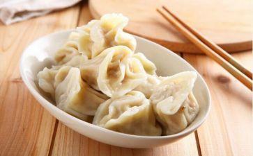 煮饺子的作文300字推荐8篇
