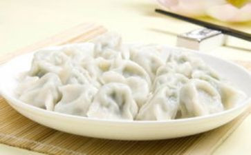 饺子宴活动总结7篇