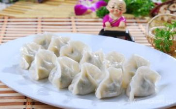煮饺子的作文600字精选8篇