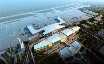 2024机场安检工作总结8篇