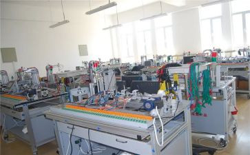 机电简历模板6篇