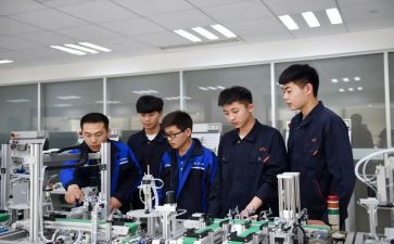 机电长述职报告最新5篇