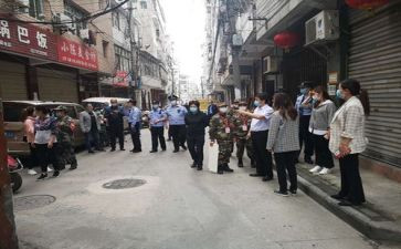 街办个人年度总结6篇