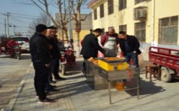 街办全年工作报告8篇
