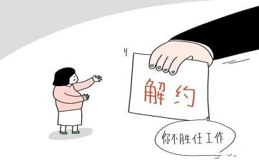 解除终止合同8篇