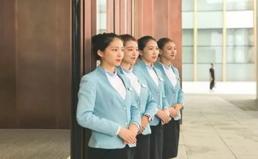 接待工作年度总结7篇