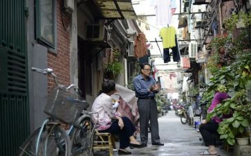 街访调查报告精选5篇