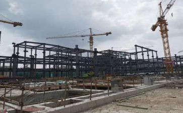 钢结构承包劳务合同7篇