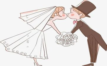 女结婚父亲简短讲话稿6篇