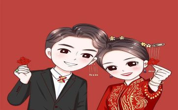 结婚女父亲讲话稿范文5篇