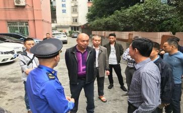 街政工作计划8篇