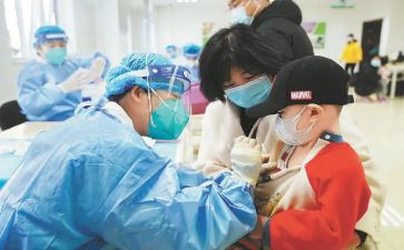 2024年防接种宣传活动总结最新8篇