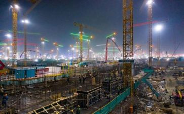 基建处工作总结5篇