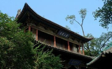 中国文化遗产晋祠作文模板5篇