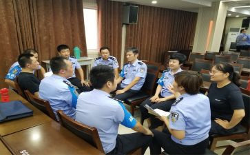 晋督培训心得体会8篇