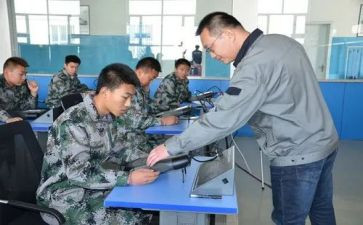 职业技能工作总结5篇