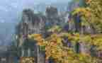 写家乡的景色的作文400字5篇