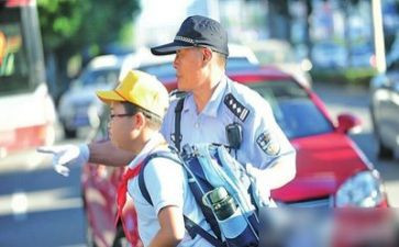 警察年终总结8篇
