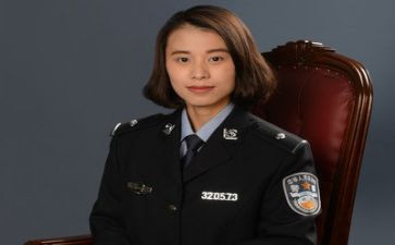 警察的工作计划5篇
