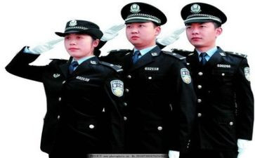 2024警察个人年度总结6篇
