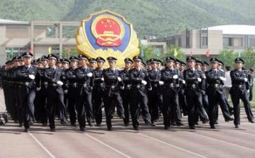 好警察事迹8篇