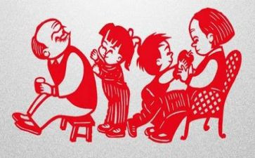 社区敬老月活动总结报告6篇