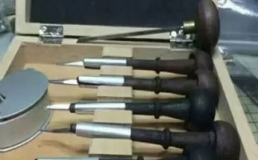钳工金工实训心得体会5篇