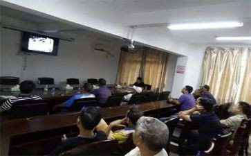警示教育讲话稿6篇